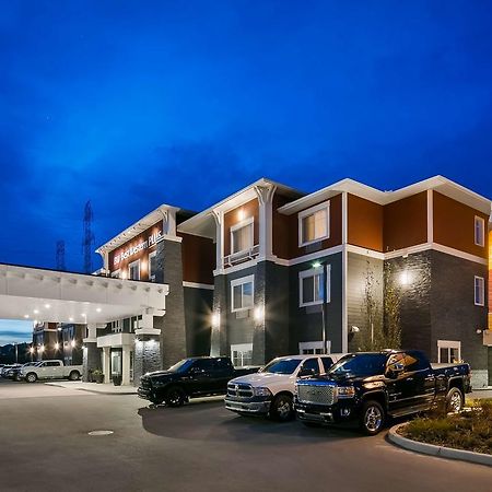 Best Western Plus Chestermere Hotel Eksteriør billede